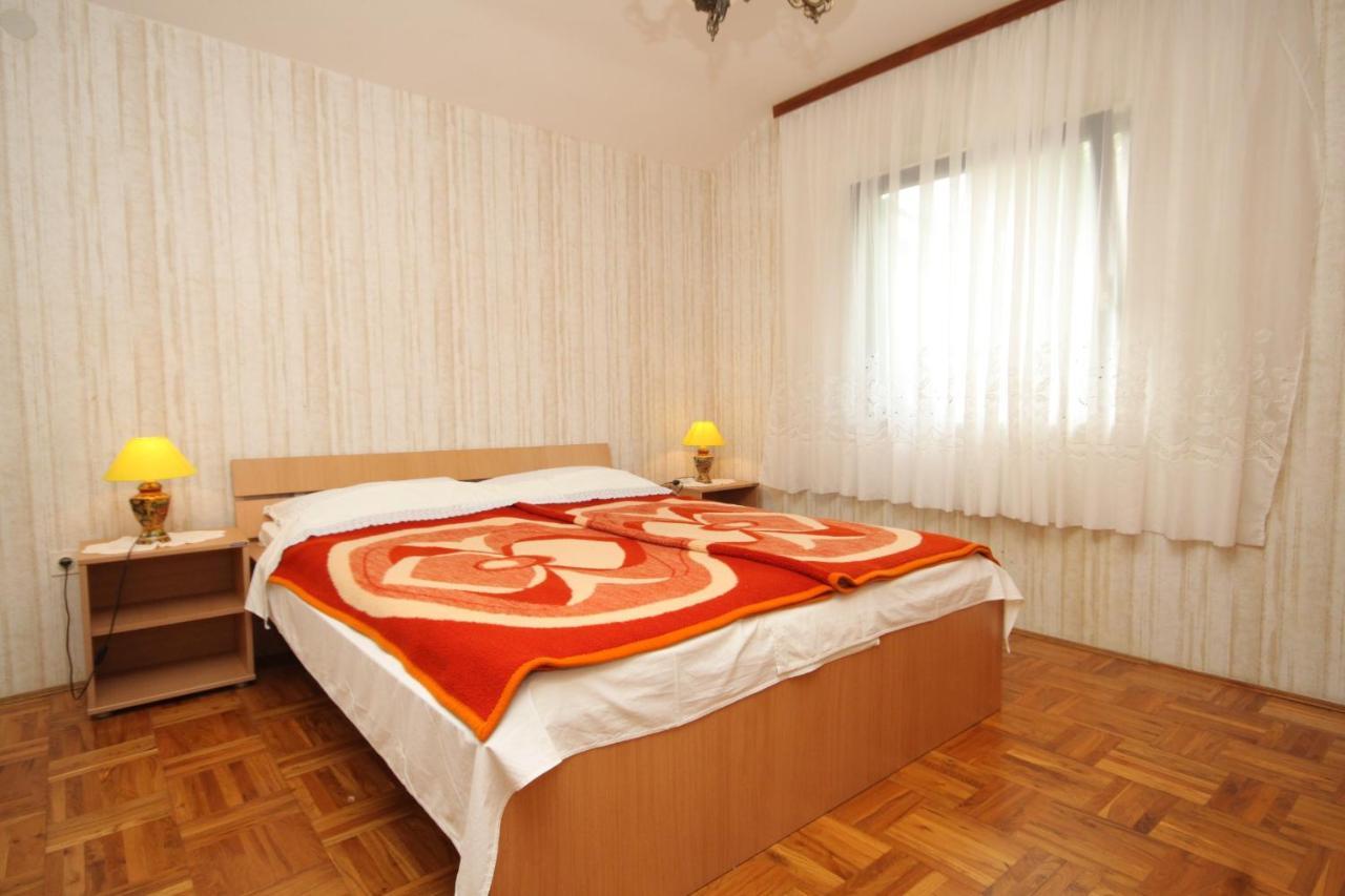 Apartments With A Parking Space Zdrelac, Pasman - 8514 Exterior foto