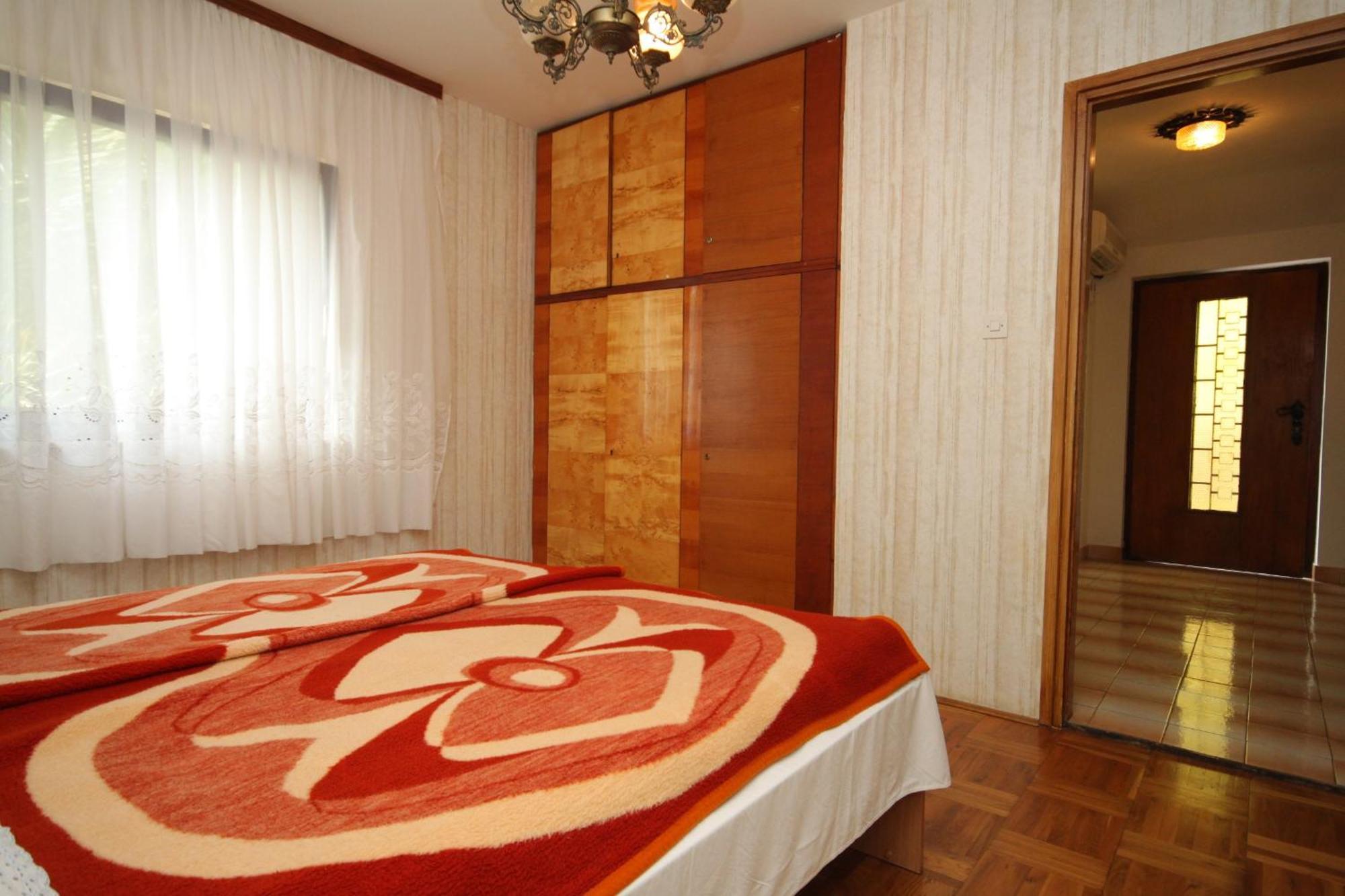 Apartments With A Parking Space Zdrelac, Pasman - 8514 Quarto foto
