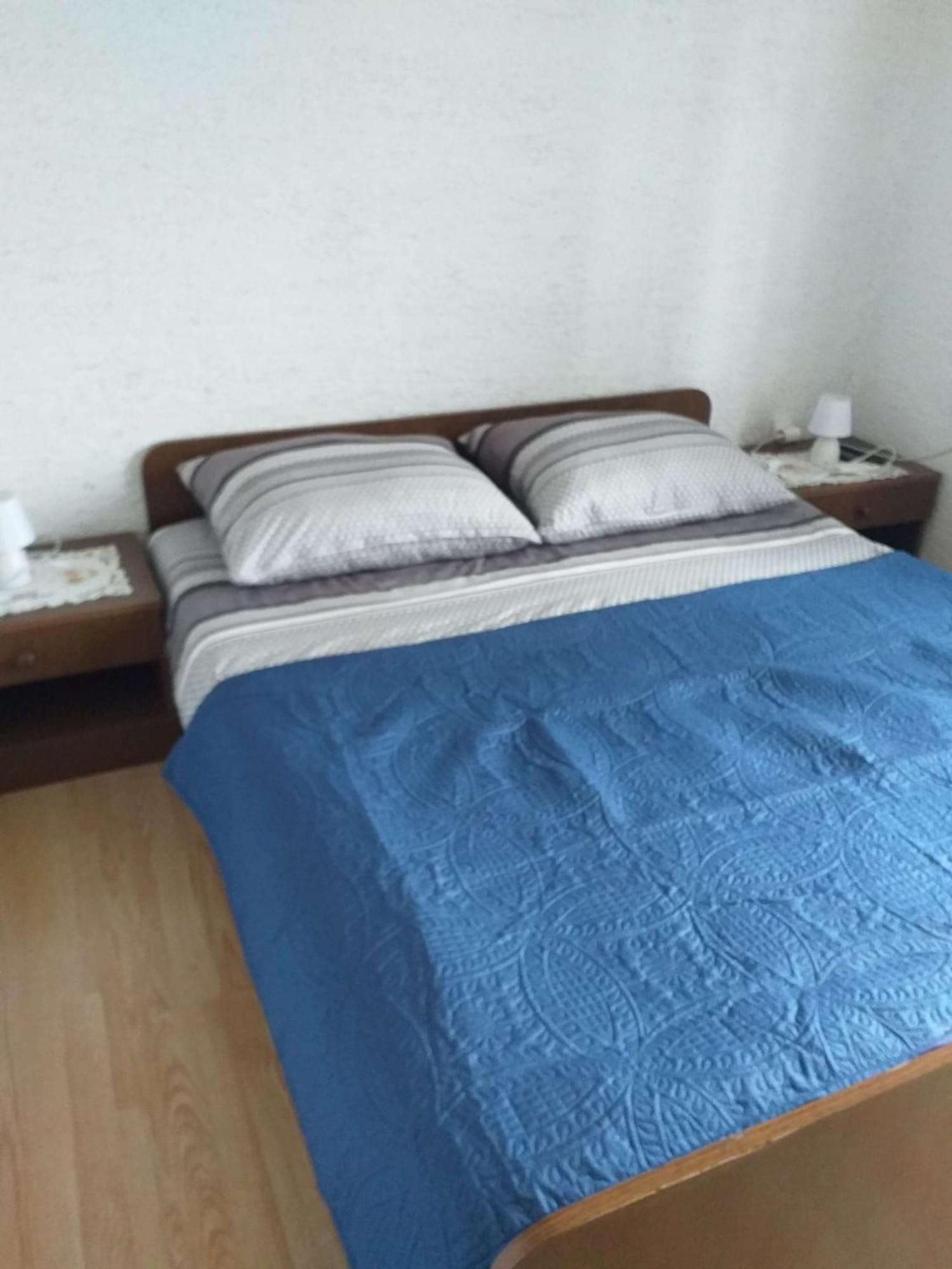 Apartments With A Parking Space Zdrelac, Pasman - 8514 Exterior foto