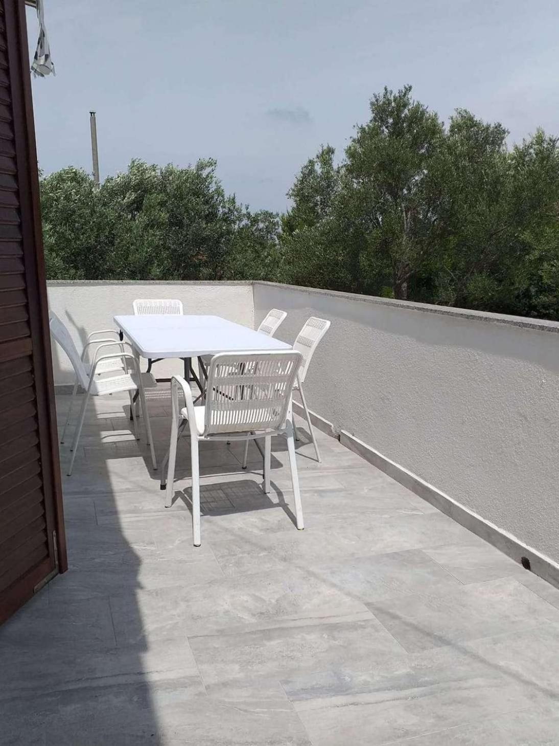Apartments With A Parking Space Zdrelac, Pasman - 8514 Exterior foto