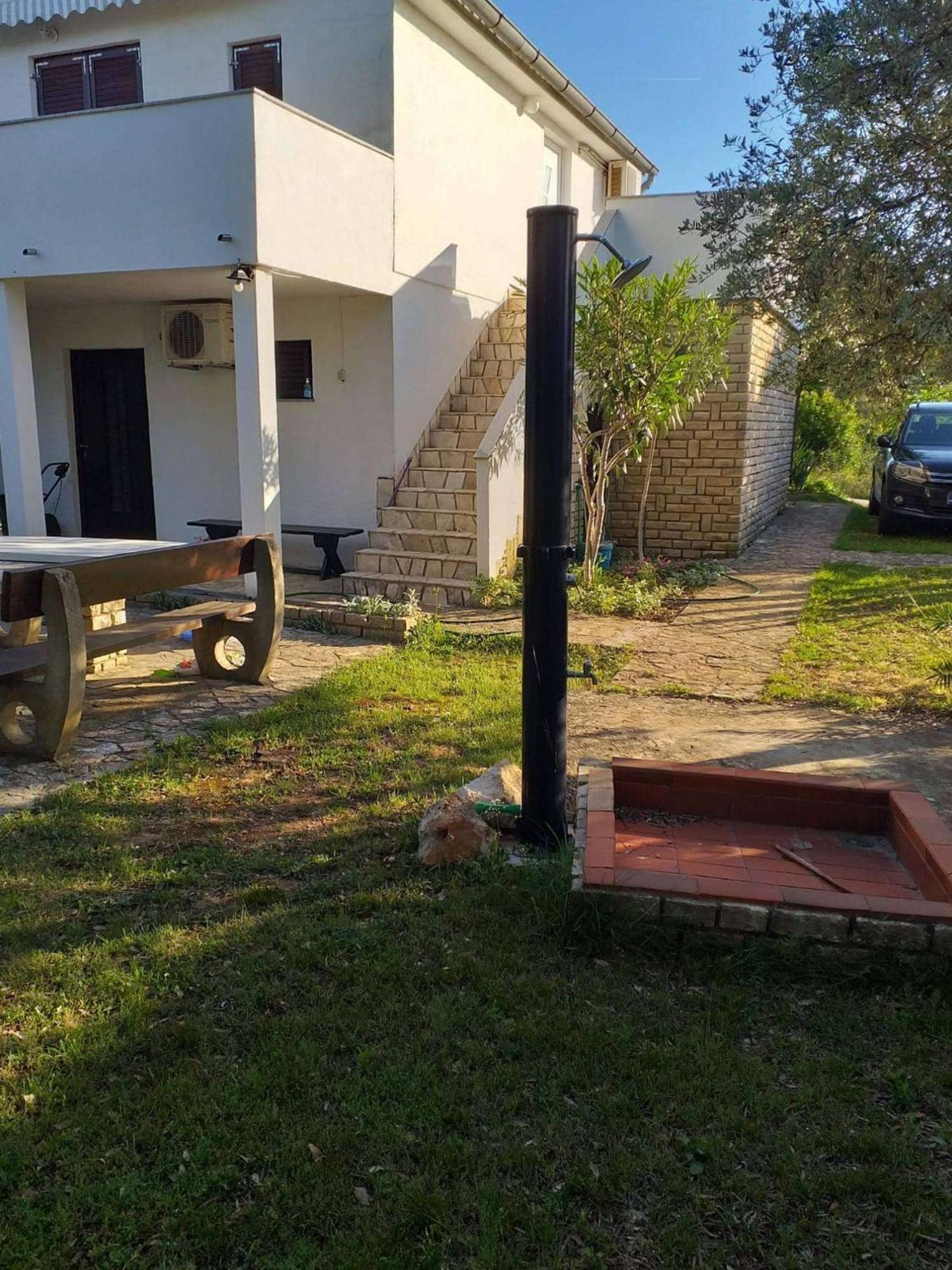 Apartments With A Parking Space Zdrelac, Pasman - 8514 Exterior foto